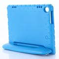 Lenovo Tab M10 Gen 3 Børnevenligt Stødsikkert Cover - Blå