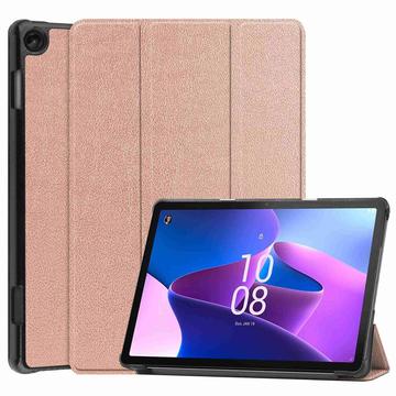 Lenovo Tab M10 Gen 3 Tri-Fold Series Smart Folio Cover