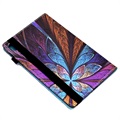 Wonder Series Lenovo Tab M10 HD Gen 2 Folio Cover - Blomst