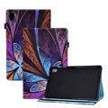 Wonder Series Lenovo Tab M10 HD Gen 2 Folio Cover - Blomst