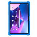 Lenovo Tab M10 Plus Gen 3 silikoneetui med kickstand