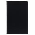 Lenovo Tab M11 360 Roterende Folio Cover - Sort