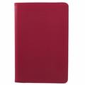 Lenovo Tab M11 360 Roterende Folio Cover - Hot pink