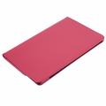 Lenovo Tab M11 360 Roterende Folio Cover - Hot pink