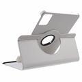 Lenovo Tab M11 360 Roterende Folio Cover - Hvid