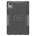 Lenovo Tab M11 Anti-Slip Hybrid Cover med Stativ