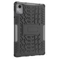 Lenovo Tab M11 Anti-Slip Hybrid Cover med Stativ