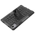 Lenovo Tab M11 Anti-Slip Hybrid Cover med Stativ