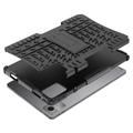 Lenovo Tab M11 Anti-Slip Hybrid Cover med Stativ