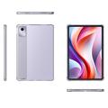 Lenovo Tab M11 Skridsikkert TPU Cover - Gennemsigtig