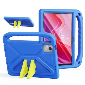 Lenovo Tab M11 Dux Ducis Puff Kids EVA-stødsikkert etui med kickstand