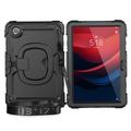 Lenovo Tab M11/Idea Tab Heavy Duty 360 Cover med Håndrem