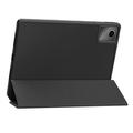 Lenovo Tab M11 Tech-Protect SmartCase Pen Tri-Fold Folio Cover - Sort