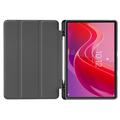 Lenovo Tab M11 Tech-Protect SmartCase Pen Tri-Fold Folio Cover - Sort