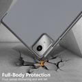 Lenovo Tab M11 Tri-Fold Series Smart Folio Cover - Grå