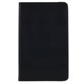 Lenovo Tab M8 Gen 4 360 Roterende Folio Cover - Sort