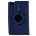 Lenovo Tab M8 Gen 4 360 Roterende Folio Cover - Blå