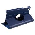 Lenovo Tab M8 Gen 4 360 Roterende Folio Cover - Blå