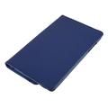 Lenovo Tab M8 Gen 4 360 Roterende Folio Cover - Blå
