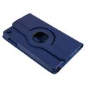 Lenovo Tab M8 Gen 4 360 Roterende Folio Cover - Blå
