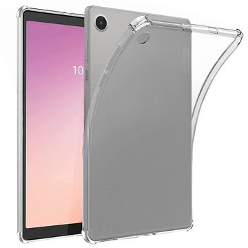Lenovo Tab M8 Gen 4 Skridsikker TPU Cover - Klar