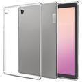 Lenovo Tab M8 Gen 4 Skridsikker TPU Cover - Klar