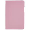 Lenovo Tab M9 360 Roterende Folio Cover - Pink