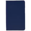 Lenovo Tab M9 360 Roterende Folio Cover - Blå