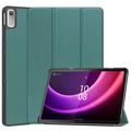 Lenovo Tab P11 Gen 2 Tri-Fold Series Smart Folio Cover - Grøn