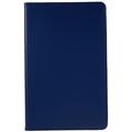 Lenovo Tab P11 Pro Gen 2 360 Roterende Folio Cover - Blå