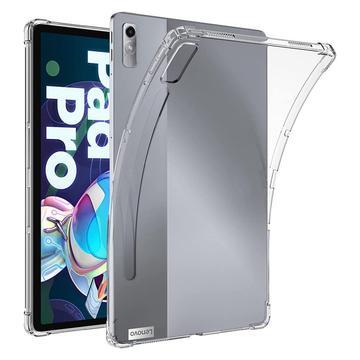 Lenovo Tab P11 Pro Gen 2 Skridsikker TPU Cover - Klar