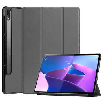 Lenovo Tab P12 Pro Tri-Fold Series Smart Folio Cover