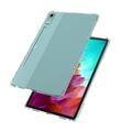 Lenovo Tab P12 Stødsikkert TPU Cover - Gennemsigtig
