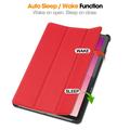 Lenovo Tab P12 Tri-Fold Series Smart Folio Cover