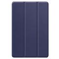 Lenovo Tab P12 Tri-Fold Series Smart Folio Cover - Blå