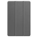 Lenovo Tab P12 Tri-Fold Series Smart Folio Cover - Grå