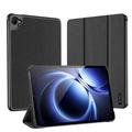 Xiaomi Redmi K Pad Dux Ducis Domo Tri-Fold Smart Folio Cover - Sort