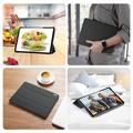 Xiaomi Redmi K Pad Dux Ducis Domo Tri-Fold Smart Folio Cover