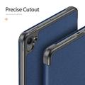 Xiaomi Redmi K Pad Dux Ducis Domo Tri-Fold Smart Folio Cover - Blå