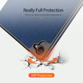 Xiaomi Redmi K Pad Dux Ducis Domo Tri-Fold Smart Folio Cover - Blå