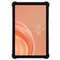 Lenovo Tab Plus Gen 2 Stødsikkert silikoneetui med penholder