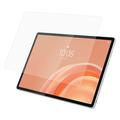 Lenovo Tab Plus Gen 2 Skærmbeskyttelse Hærdet Glas - 9H - Case Friendly - Gennemsigtig