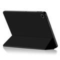 Lenovo Tab Tri-Fold Series Smart Folio-etui - Sort