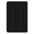 Lenovo Tab Tri-Fold Series Smart Folio-etui - Sort