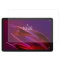 Lenovo ThinkTab X11 Gen 1 Skærmbeskyttelse Hærdet Glas - 9H - Case Friendly - Gennemsigtig