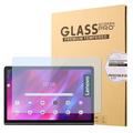 Lenovo Yoga Tab 11 Anti-Blue Ray Skærmbeskyttelse Hærdet Glas - 9H - Case Friendly - Clear