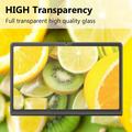 Lenovo Yoga Tab 11 Anti-Blue Ray Skærmbeskyttelse Hærdet Glas - 9H - Case Friendly - Clear