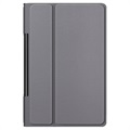 Lenovo Yoga Tab 11 Folio Cover med Stativ - Grå