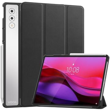 Lenovo Yoga Tab Plus Tri-Fold Series Smart Folio Cover- sort