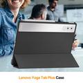 Lenovo Yoga Tab Plus Tri-Fold Series Smart Folio Cover- sort
